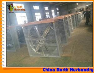 Quality Poultry Ventilation Fan Technotech Enterprises wholesale