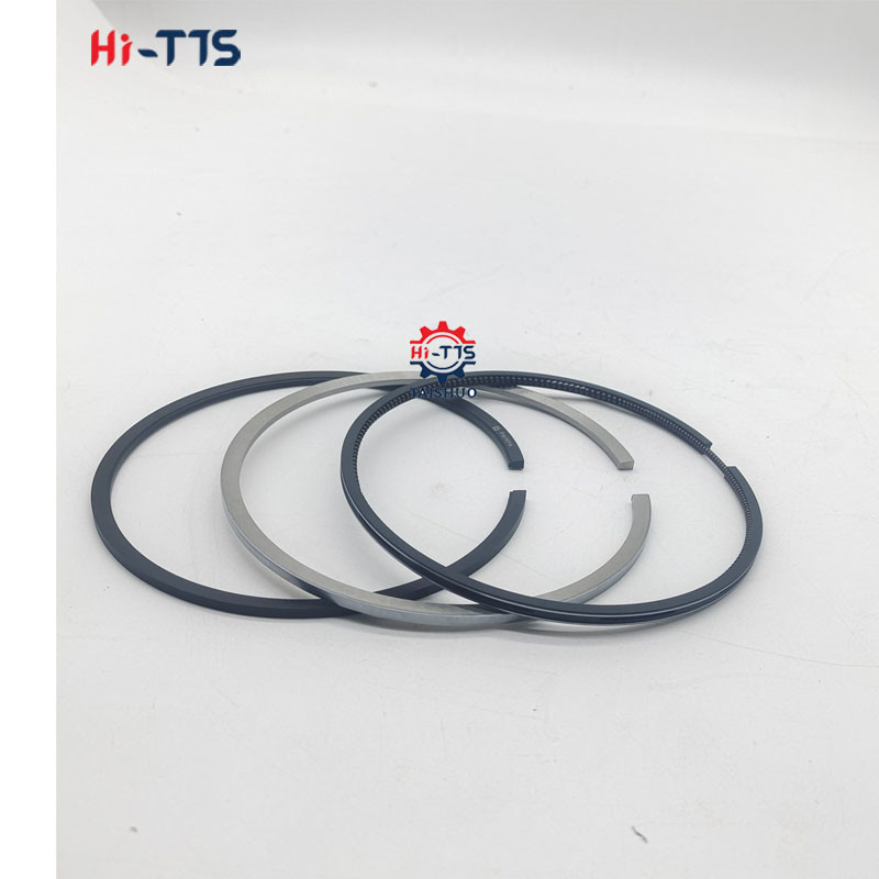 DT466 Diesel Engine Parts Piston Ring STD 116.5MM 1822337C91