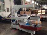 small edge trimming/cutting machine 1000x1000mm