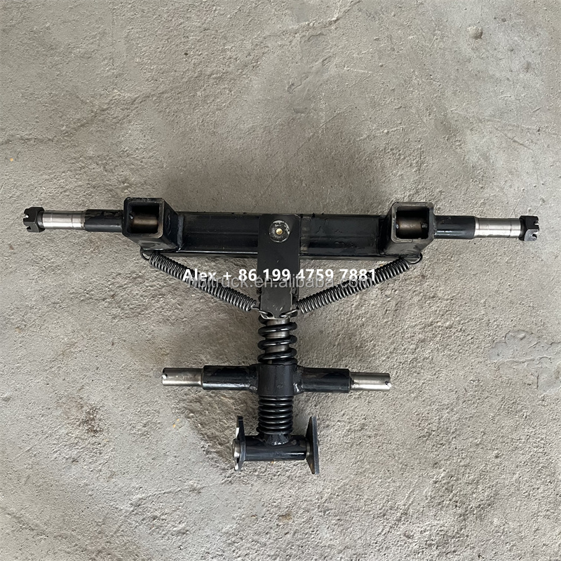 3 Tons 6500 Pounds Pickup Truck Wrecker Underlift Hide Away Wheel Lift