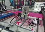15KW 58cm 100pcs/Min PP Non Woven Bag Making Machine