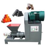 400C BBQ Charcoal Briquette Machine Press 1.5g/ Cm3 Antirust High Density