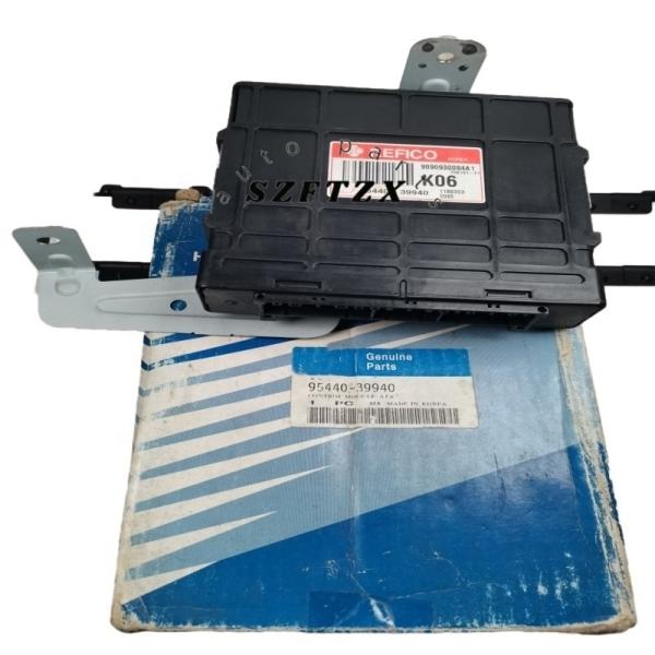 Transmission Control Unit 9544039940 for Hyundai Tiburon Coupe Replace/Repair