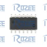 MC74HC74ADR2G
