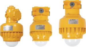 Quality HRD91 Explosion Proof High Efficiency Energy Saving LED Light wholesale