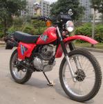 Air cooled classic 150cc motorcycle enduro motor moped street legal cheap import