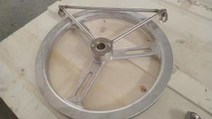 Quality Oil Water Gas Chainwheel Chains for Long-lasting Performance wholesale