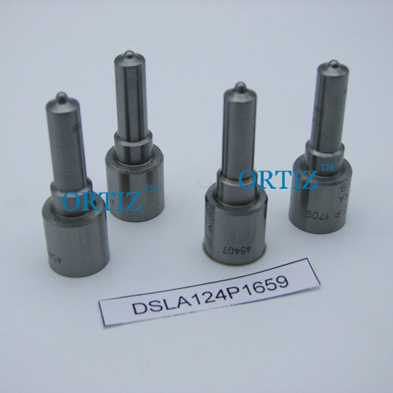 ORTIZ Dodge Ram DSLA124P1659 injector nozzles assembly nozzle 0 433 175 470 high quality diesel nozzle DSLA 124 P1659