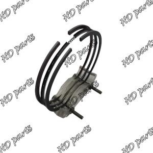 Quality 6D16 6D17 Diesel Piston Ring ME999540 ME999955 For Mitsubishi Engine wholesale