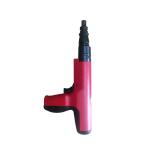 Semi - Automatic Powder Actuated Fastening Tool Powder Actuated Concrete Nailer