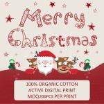 2023 Custom Christmas Baby Infant Romper Dress baby girls boys clothes set for