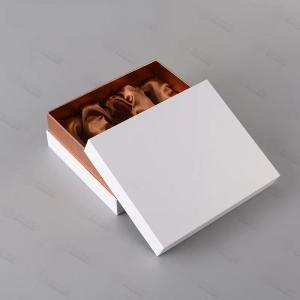 Quality OEM ODM Paper Box Cosmetic Packaging SMATA Custom Cosmetic Boxes wholesale