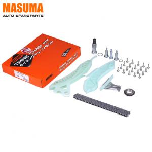 Quality OE NO. 11317577301 Timing Chain Kit for BMW 1-SERIES F20 from MASUMA Auto Engine Parts wholesale