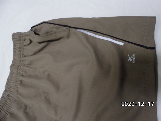 Pocket Both Side, Full Elastic On Waist, Beach Runnings sport pants,Mens Jogging Shorts