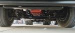 High Performance CNG Truck 4x4 6x6 Commercial Vehicle Tractor
