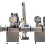 CE Liquid Pharmaceutical Tablet Production Line