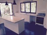 Luxury Prefabricated House Light Steel Villas House Granny Flat Fast Install