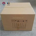 Restaurant Warehouse Ventilation Turbo Fans within 380V 50Hz Voltage for