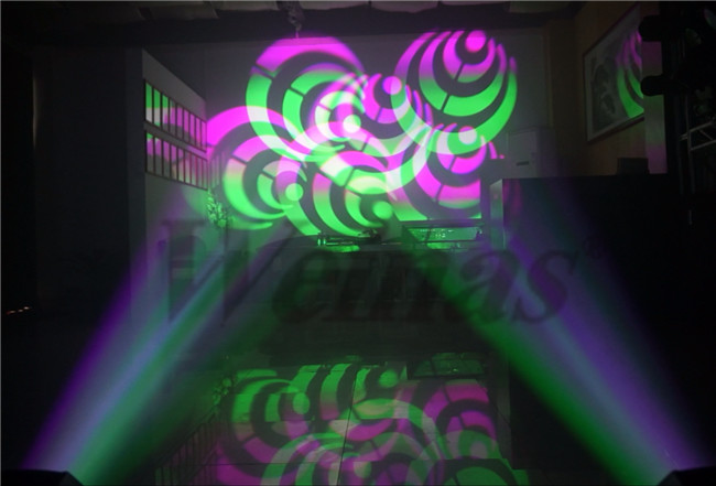 Beam Effect Stage Moving Head Light LED Moving Head Beam Light For Disco Club