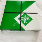 INA (Germany) cross roller bearings INA SX011848-A , SX011848
