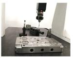 OEM high quality injection plastic services and plastic mold manufacturer in