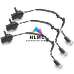 PC400-7 PC450-7 PC400-8 Excavator Wiring Harness 6156-81-9110 Spare Parts