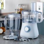 2L Bowl 10 inch1 SG500 Food Processor