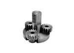 Teeth M2.0 PD86 Internal Gear Splines Planetary C45 43