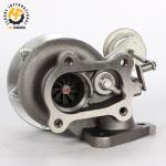 GT1752S Engine Turbocharger 701196-5007S 14411-VB300 For NISSAN PATROL / SAFARI