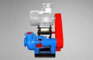 Quality Oilfield Solid Control Equipment Drilling Mud Shear Pump wholesale