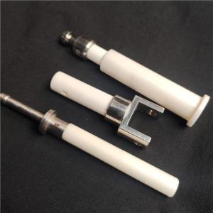 Quality Polished 1300HV Zirconia Ceramic Pump Plunger Piston for Pharmaceutical wholesale