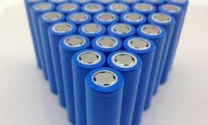 Quality 3.65V 6AH Residential Lithium Ion Battery High Volumetric Energy Density Ratio wholesale