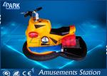 Amusement Park Fiberglass Material Indoor Bumper Cars Kids Dodgem Cars