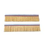 Abrasive Polishing Sanding Aluminium Oxide Sandpaper Sisal Brush