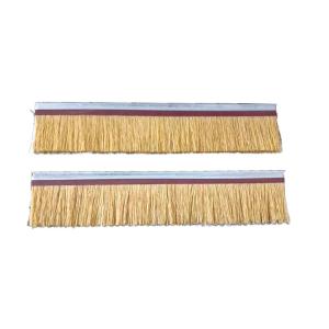 Quality Abrasive Cloth Polishing Sisal Sandpaper Wheel Sanding Brush for Wood wholesale