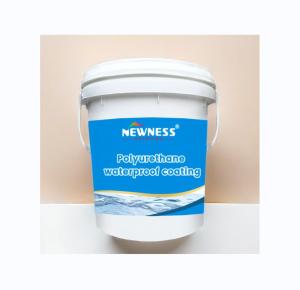 Quality State Liquid Coating JS Building Waterproof Cementitious Osmotic Crystallization Coating wholesale