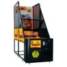 Buy cheap Black Basketball Shooting Game Machine , Street Hoops Arcade Machine With from wholesalers