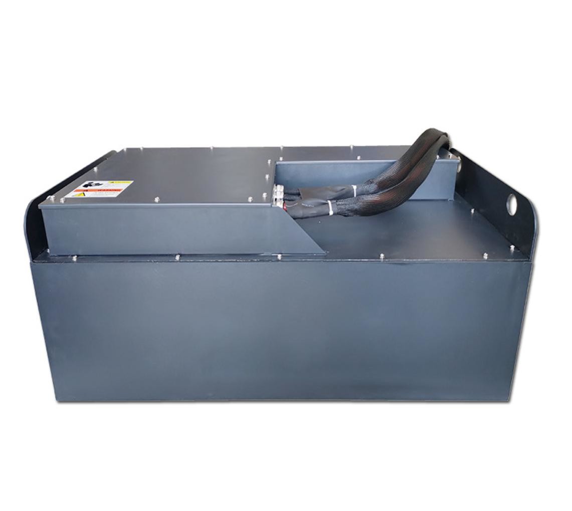 100 DOD LiFePO4 Lithium Marine Batteries 51.2V 500Ah Rechargeable