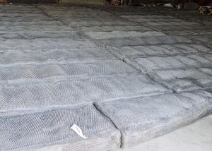 Quality SS304 Knitted Mesh Demista Pad Length 1100mm Width 450mm wholesale