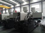220rpm Injection Molding Machine