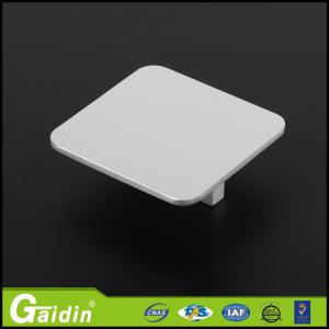 Quality household anodized die cast kitchen cabinet drawer window door pull handles wholesale