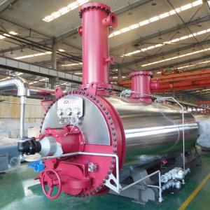 Quality 10m2 Rendering Plant Cooker wholesale