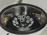 300ml 6000rpm Fixed Angle Rotor Centrifuge Benchtop Biochemistry