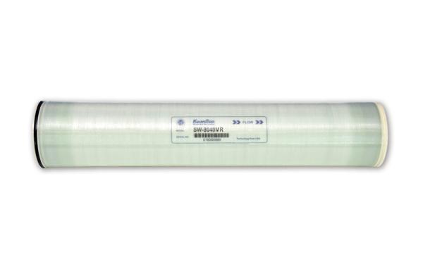 Reverse Osmosis Seawater Desalination Membrane SW-8040MR with Antifouling