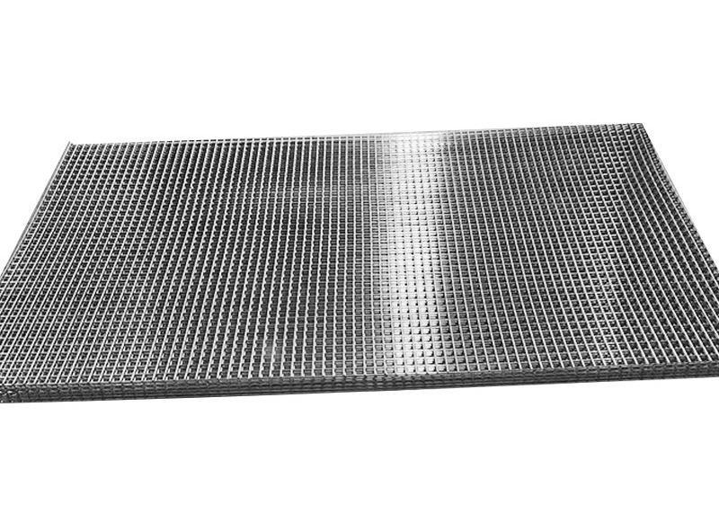 Concrete Reinforcement 3ft Weldmesh Sheets Galvanised