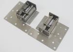 Metal Steel Deep Drawn Parts Metal Forming, Drawing, Stamping