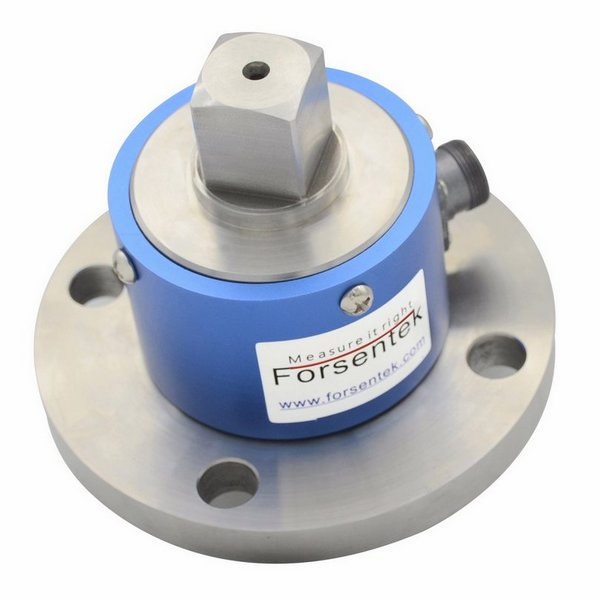 reaction torque sensor