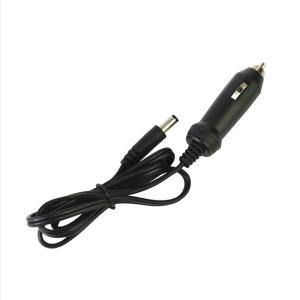 Quality East Asia Customer Request 12V DC Male Plug Car Cigarette Lighter Charge for Monitoring wholesale
