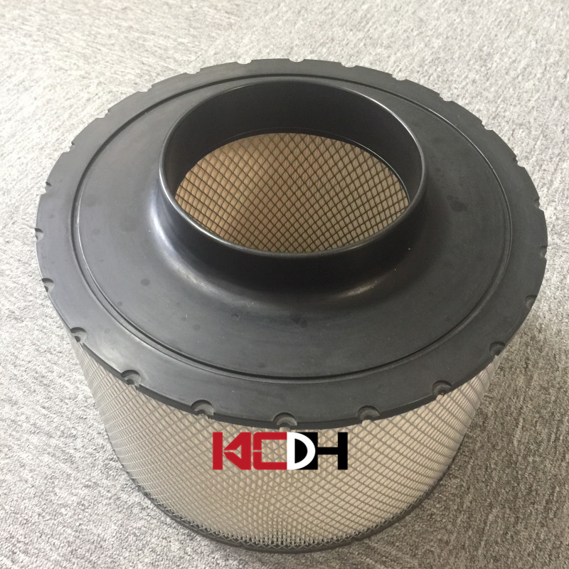Excavator Accessories Diesel Industrial Marine Air Filter 7C1571 For Engine