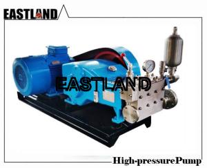 Quality Sell T85 Triplex Plunger Pump Made in China wholesale